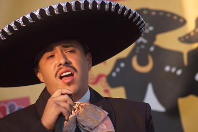 Cinco de Mayo