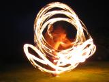 Fire Poi 4 *