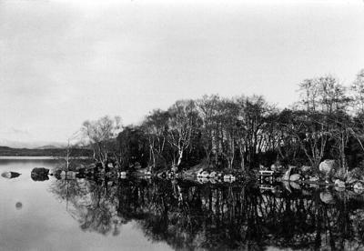 mirror lake