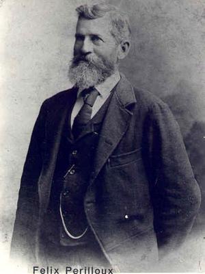 Grand Pere Felix Perilloux_1840 to 1902