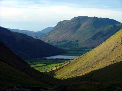 Brothers Water