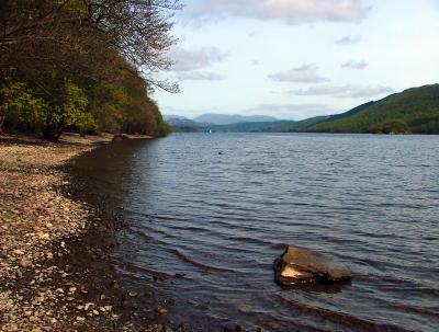 Conniston Water