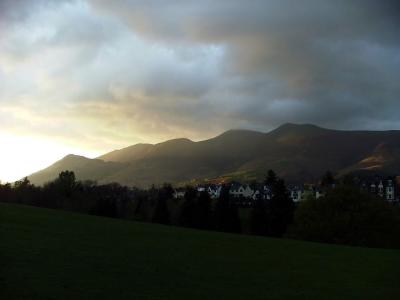 Keswick