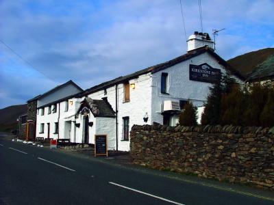 Kirkstone Pass Inn