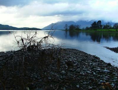 Lakeside