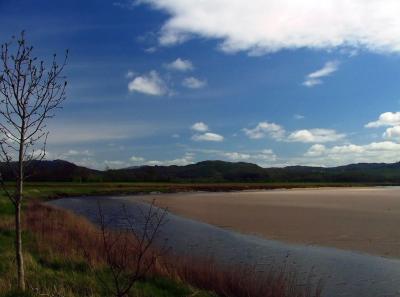 Sand Bank