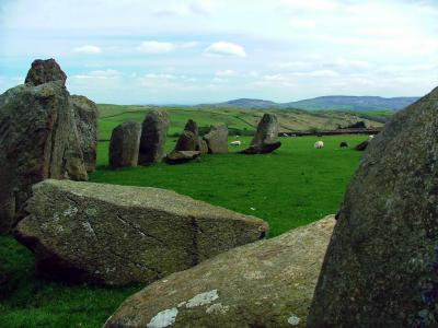 Standing Stones