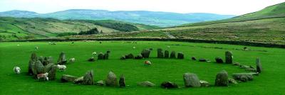 Swinside Stone Circle