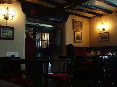Travellers Rest