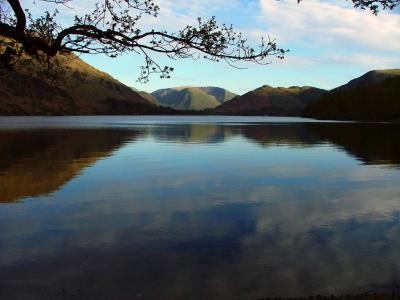 Ullswater