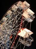 Big Wheel keeps on Turning