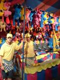 Cuddly Toy Anyone?