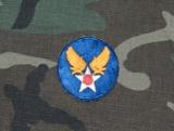 Army Air Forces