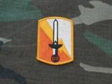 21st Bde