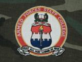 Armed Forces Staff College