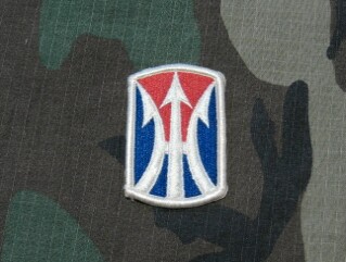 11th Infantry Brigade - Light