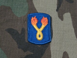 196th Infantry Brigade - Light