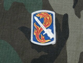 198th Infantry Brigade - Light