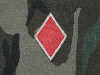 5th Infantry Division