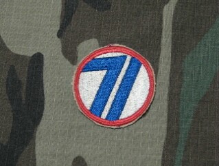 71st