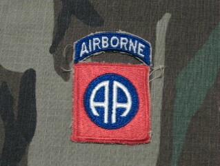 82nd Abn