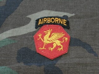 108th Abn Div (Ghost)
