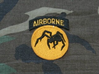 135th Abn Div (Ghost)