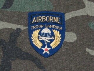 Troop Carrier