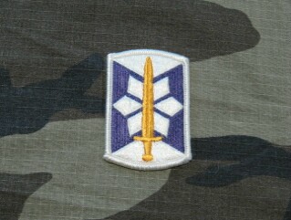 357th