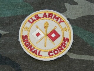 Army Signal Corps