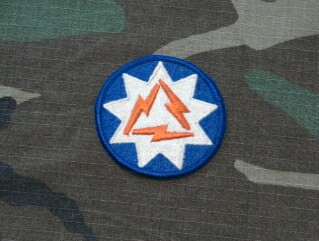 93rd Bde