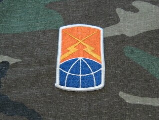 160th Bde