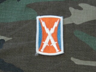 1109th Bde