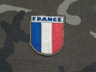 France War Aide