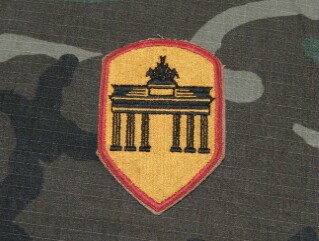 Berlin District