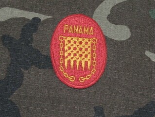 Panama Defense Command