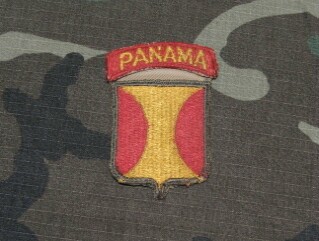 Panama Department