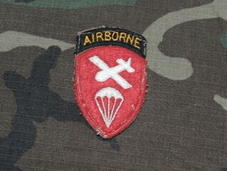 Airborne Command
