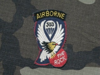 503rd Abn