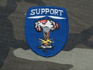 82nd Abn Support
