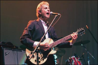 Oldies Guitar Dude