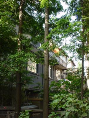 Huai Hai Road - Townhouse 21