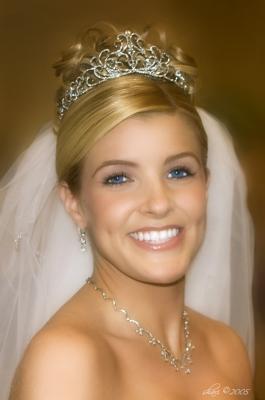 ashley bride