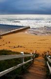 Collaroy steps