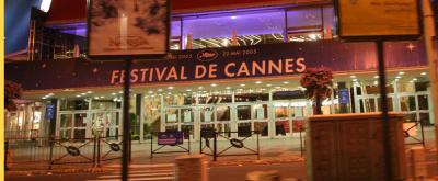 L'entre aux salles