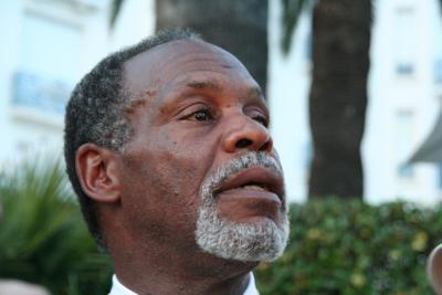 Danny Glover