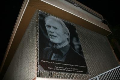 Clint Eastwood