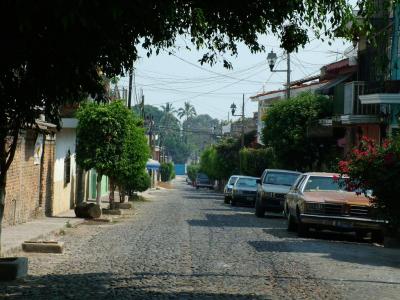 Ajijic Mexico