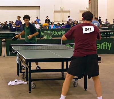 LIndsey Forehand