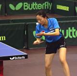 Li Jia Wei Serving